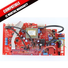 Potterton Suprima 30, 40, 50