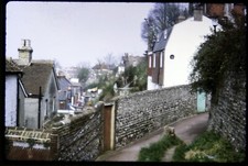 35mm Slide Transparency Colour