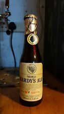 THOMAS HARDY’S Ale bottle