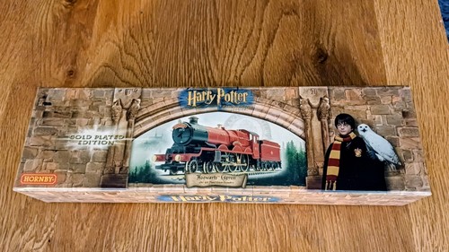 Hornby r2301 harry - r2301, potter
