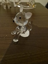 Crystal World Mouse