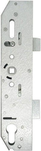 Mila upvc door lock case - door, gear
