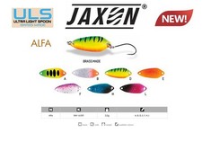 Jaxon alfa ultra - light, spoon