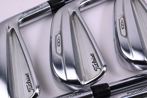 Titleist t100 2021 - t100.s, irons