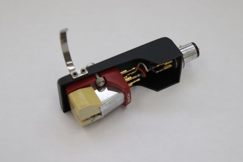 Denon 108 cartridge with - dl-108, mc