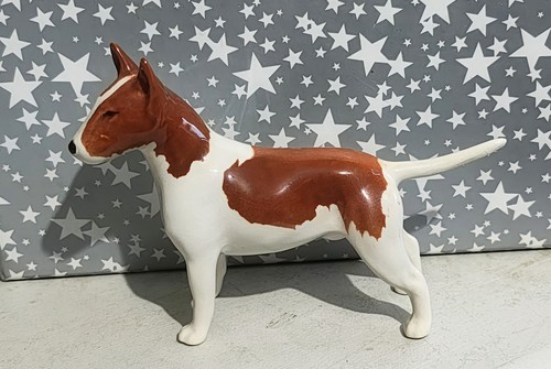 Rare beswick bull - rare, *bull