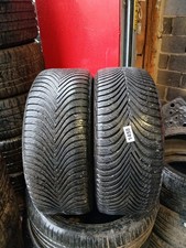 2x 225 55 R17 97H MICHELIN