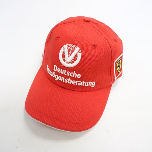 Michael schumacher ferrari - schumacher,
