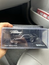 NISSAN SKYLINE 2000GT-R ( 2000