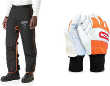 Universal Type a Chainsaw