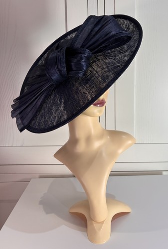 John lewis navy blue hatinator - lewis,