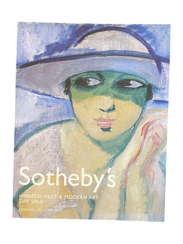 Sotheby impressionist - impressionist, &