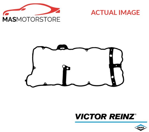 Engine rocker cover gasket - rocker,