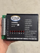 GENIE Boom Lift Repairs OEM