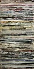 7" Singles - Rock, Pop & More