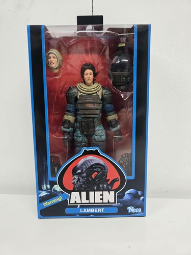 Neca alien 40th - neca, anniversary