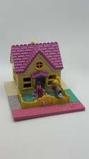 Bluebird Toys Polly Pocket