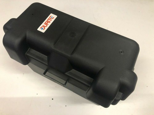 Large durite battery box - x,