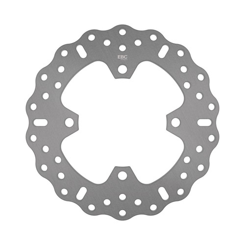 Ebc solid cont rear brake - ebc,