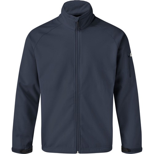 Gill team softshell jacket - team,