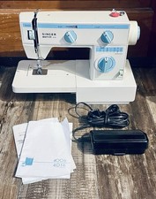 Singer merritt 4016 sewing - singer,