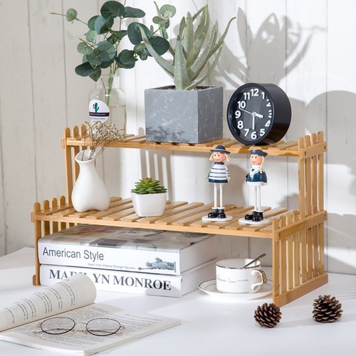 Tier wooden plant - 2,