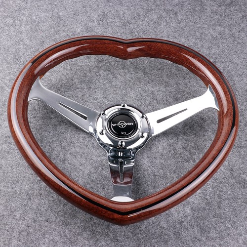 340mm heart shape solid - heart,