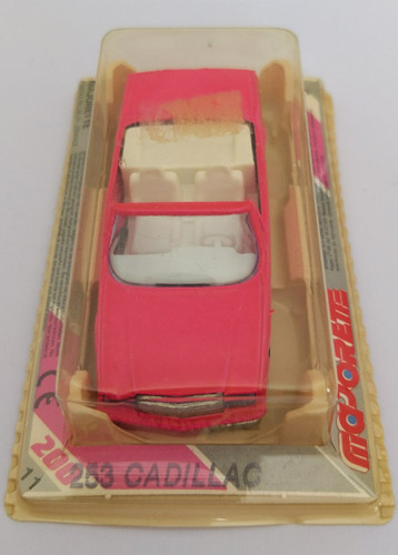 Majorette 200 series - ,