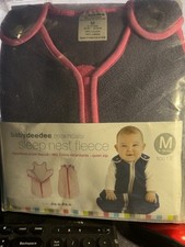 Babydeedee sleep nest - sleep,