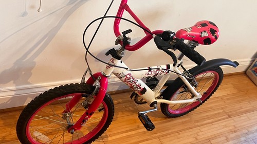 Avigo breeze bmx junior - junior, bike