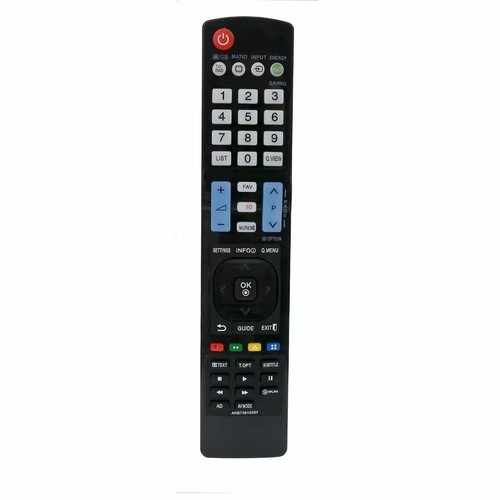 New remote control - remote,