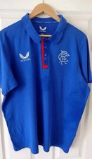 Glasgow Rangers 2018-19