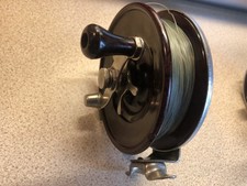 VINTAGE ALVEY 455/C12 7