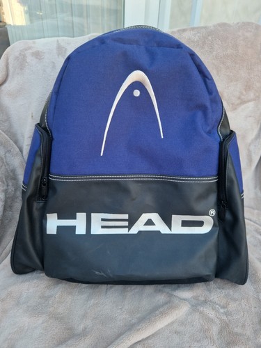 Head sports backpack rucksack - head,