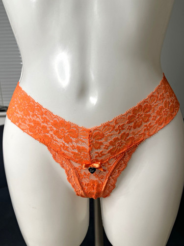 Primark orange floral - primark,