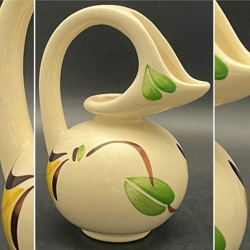 Purinton pottery hand - purinton,