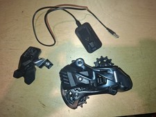 SRAM XX1 Eagle AXS 12-Speed