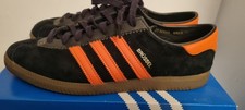 Adidas brussels black - adidas, (ee4915)