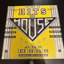Various-Dance the Hits of