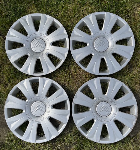 Genuine citroen c3 - genuine,