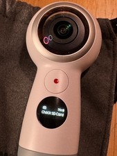 Samsung Gear 360 (2017)