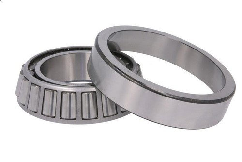 Wheel bearing skf vkhb 2410 - wheel,
