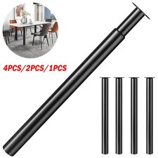 2/4PCS 710-1100MM Adjustable