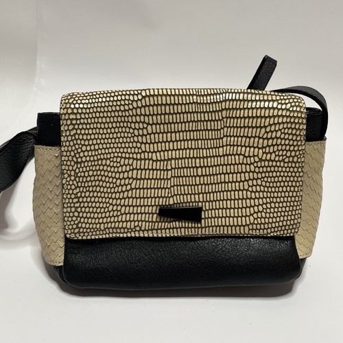 Rouge lounge leather - lounge, purse