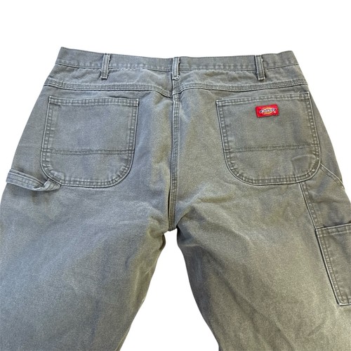 Dickies canvas carpenter - dickies,