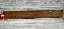 Reclaimed Solid Possibly