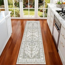 Malloom boho hallway runner - malloom,