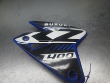 Suzuki DR-Z400S DRZ 400 2006-2007 Right Hand Side Fairing Panel Cover / Cowling