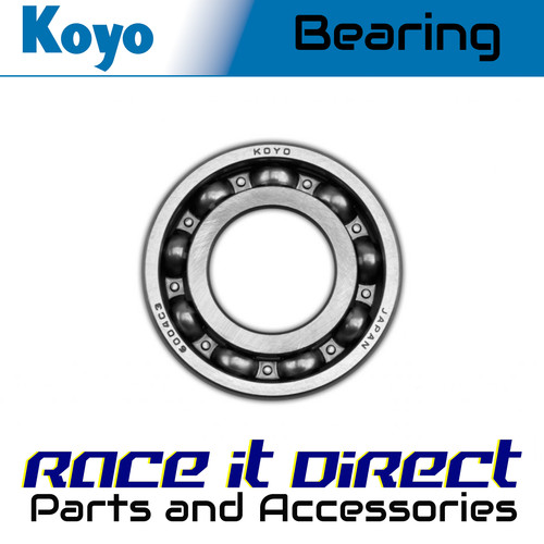 Wheel bearing for husqvarna - wheel,