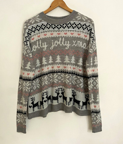 George holly jolly xmas - holly,